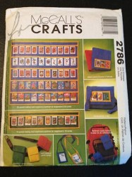 2786 MCC CARD